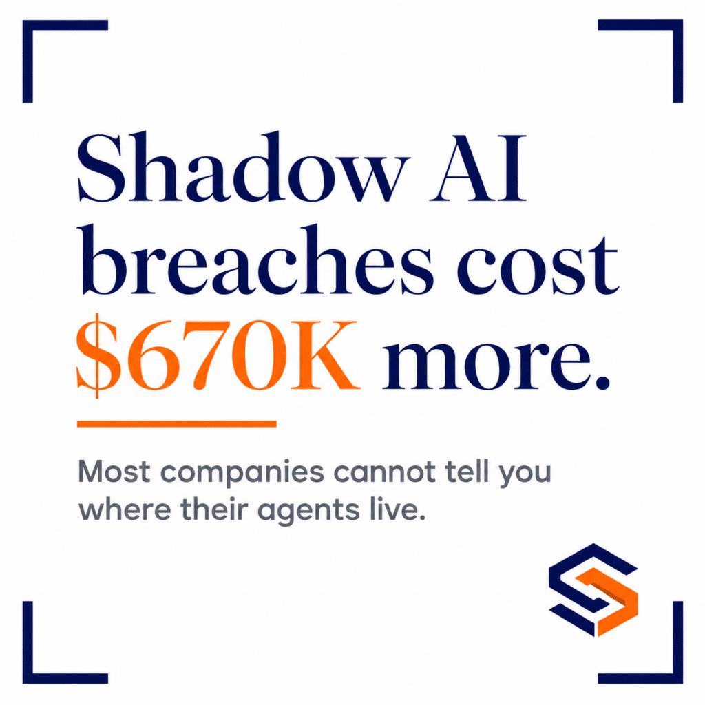 shadow AI