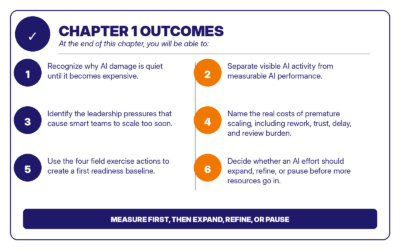 Outcomes