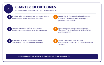 Outcomes