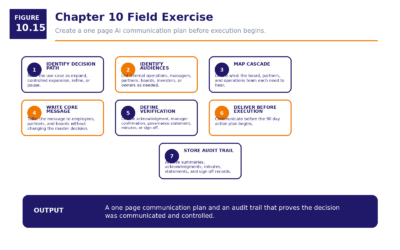 Figure 10.15   Chapter 10 Field Exercise
