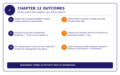 Outcomes