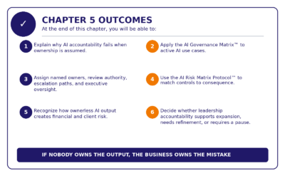 Outcomes