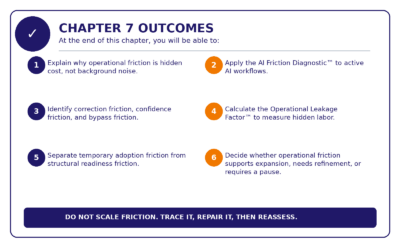 Outcomes
