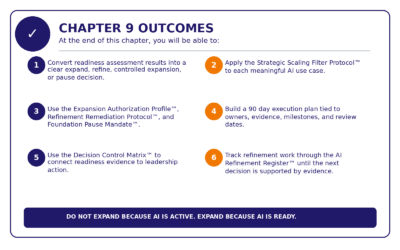 Outcomes